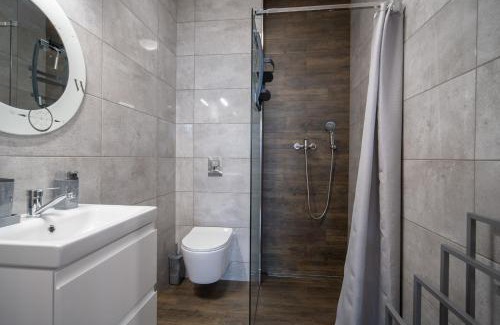 Wrzosowo Apartment | Szafir Dziwnówek-Wrzosowo