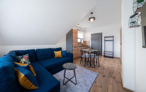 Wrzosowo Apartment | Szafir Dziwnówek-Wrzosowo