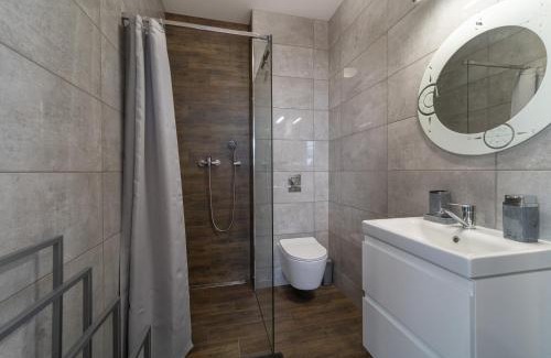 Wrzosowo Apartment | Szafir Dziwnówek-Wrzosowo