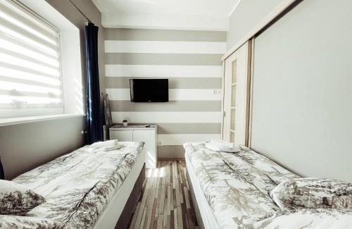 Cetniewo Apartment | Szara Mewa