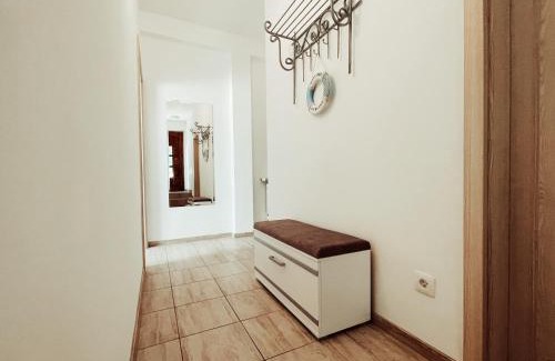 Cetniewo Apartment | Szara Mewa
