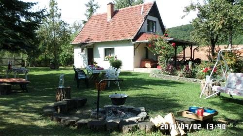 Szarvasko House | Szarvaskő Szérűskert vendégház
