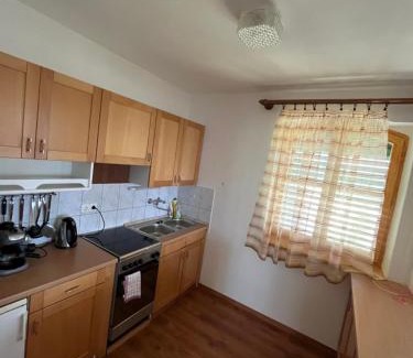 Abrahamhegy House | SzaSza apartman