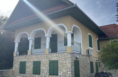 Abrahamhegy House | SzaSza apartman