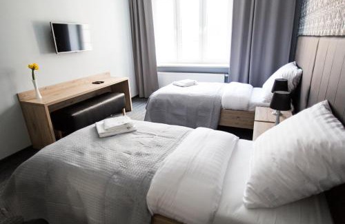 Jezyce Apartment | Szczęśliwa 13