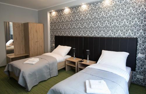Jezyce Apartment | Szczęśliwa 13