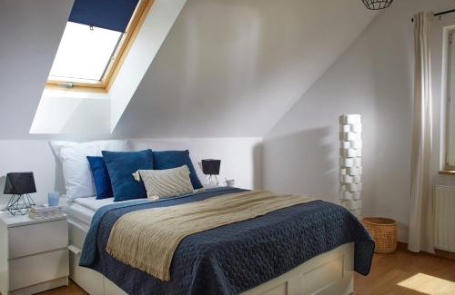 Dzwierzuty Apartment | Szczęśliwe Siedlisko