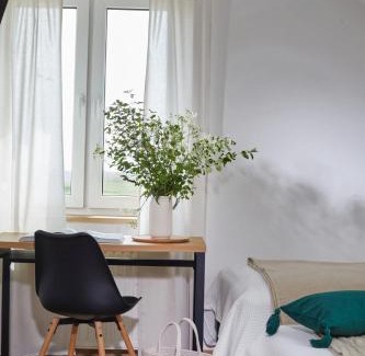 Dzwierzuty Apartment | Szczęśliwe Siedlisko