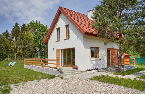 Szczytno House | Szczęśliwy Domek