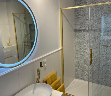 West Pomeranian Voivodeship Apartment | Szczecin pod Gwiazdami II