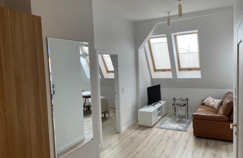 West Pomeranian Voivodeship Apartment | Szczecin pod Gwiazdami II