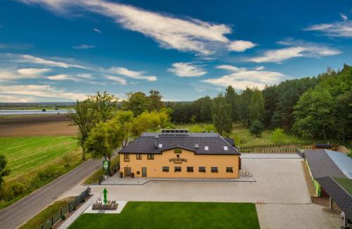 Chodziez Hotel | Szelesiówka & SPA
