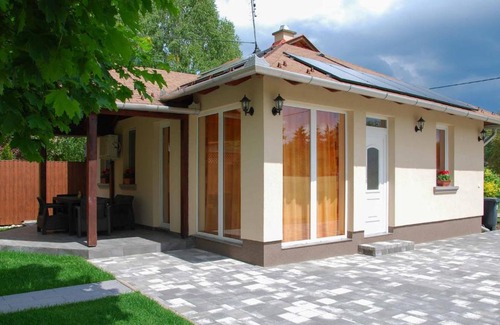 Dunapataj Apartment | Szelidi Apartmanok