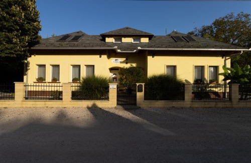 Dunapataj Apartment | Szelidi Apartmanok