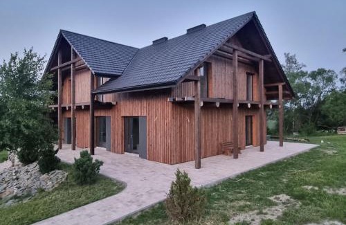 Lutowiska Apartment | Szept Gór