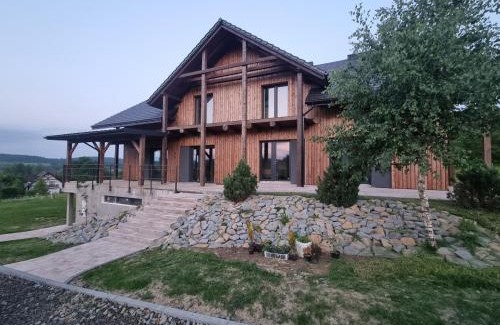 Lutowiska Apartment | Szept Gór