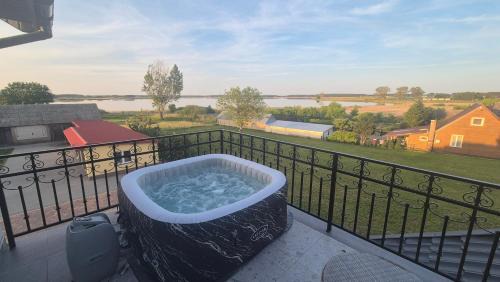 gmina Knyszyn Apartment | Szept Jeziora