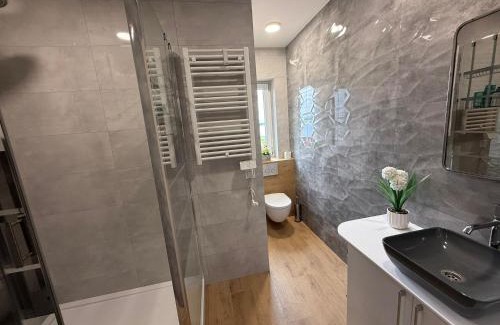 gmina Knyszyn Apartment | Szept Jeziora