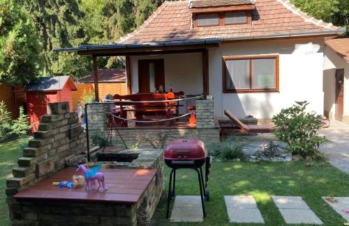 Rackeve House | Szigetlakó