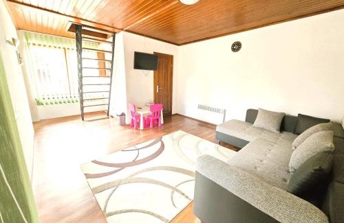 Rackeve House | Szigetlakó