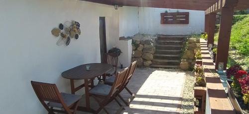 Szigliget House | Szigligeti Panoráma Apartmanház