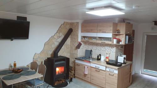 Salgotarjan House | Sziklaszirt - Wellnes Vendégház