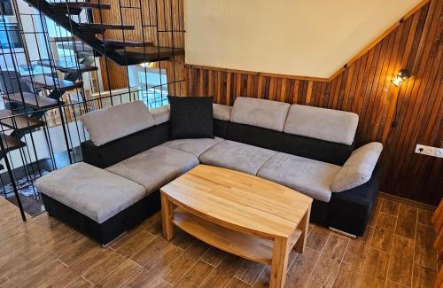 Szigliget House | Szilvás 10