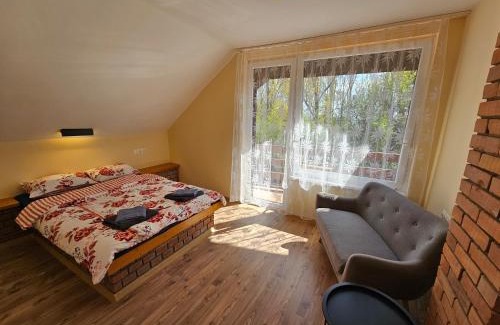 Szigliget House | Szilvás 10