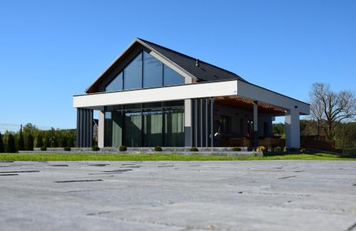 Adamow Villa | Szklane Domy Roztocze