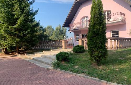 Miastko House | Szlachecki Dwór