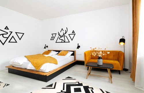 Lillafured Apartment | szolid