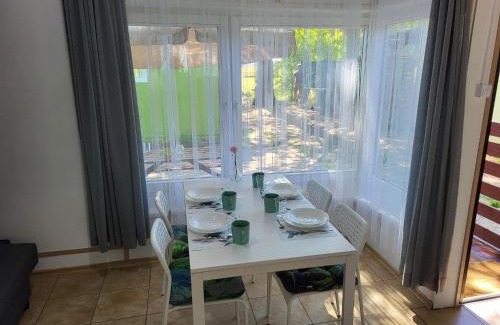 Milicz Apartment | Szpak i Gil - domki letniskowe w Dolinie Baryczy