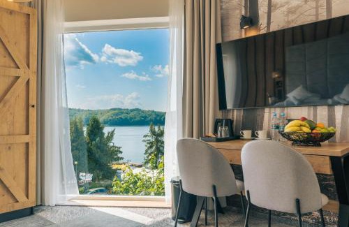 Jawor Hotel | Sztygarka Hetmańska Resort Solina
