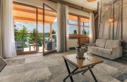 Jawor Hotel | Sztygarka Hetmańska Resort Solina