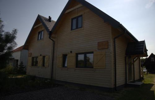 Objazda House | Szumiące Drzewa