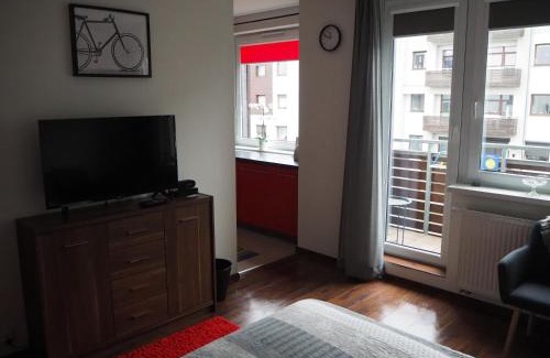 Pila Apartment | Szybowników 2
