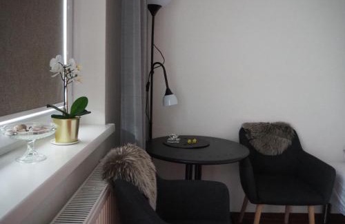 Pila Apartment | Szybowników 2