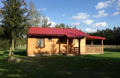 gmina Orchowo House | Szydłówiec