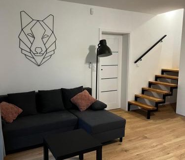 Sarbsk Villa | Szyszki i Motyle