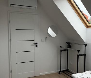 Sarbsk Villa | Szyszki i Motyle