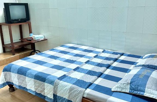 Quang Ngai Bed & Breakfast | Tài Thịnh Nhà Nghỉ