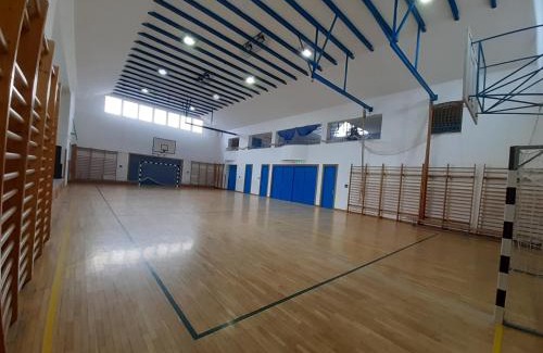 Tapiosag Apartment | TáborSág