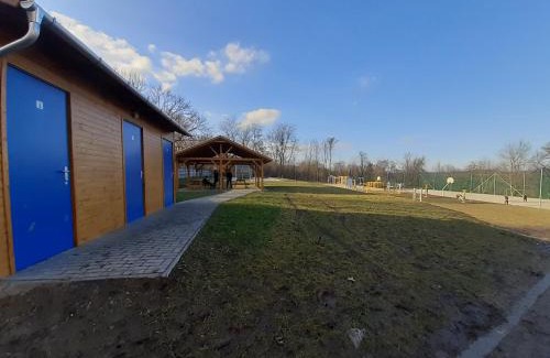 Tapiosag Apartment | TáborSág
