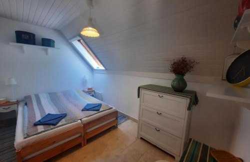 Zánka Apartment | Tánczos Pince Vendégház