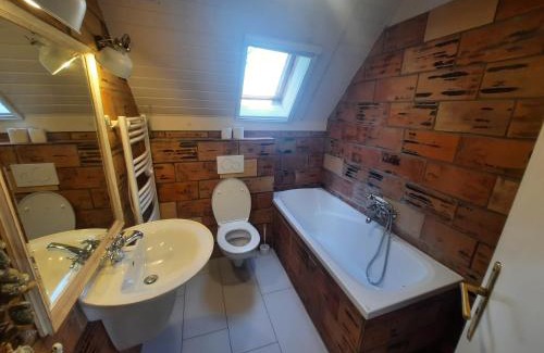 Zánka Apartment | Tánczos Pince Vendégház