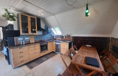Zánka Apartment | Tánczos Pince Vendégház