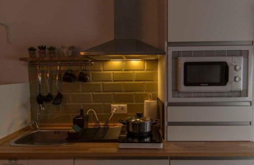 Priego de Cordoba Apartment | Tándem House