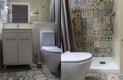 Priego de Cordoba Apartment | Tándem House