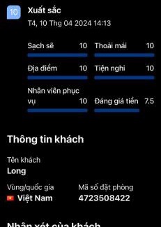Tay Ninh Apartment | Tâm Đức Homestay