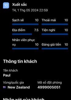 Tay Ninh Apartment | Tâm Đức Homestay